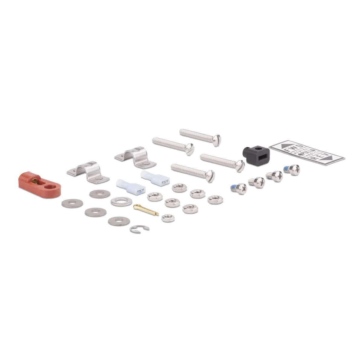 Teleflex Qualifies for Free Shipping Teleflex Hardware Kit MT-3 Single #308599