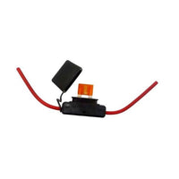 Teleflex Not Qualified for Free Shipping Teleflex Harness Fuse Kit #HA1206