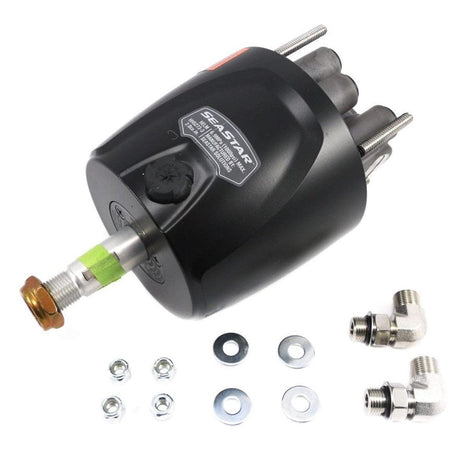 Teleflex Qualifies for Free Shipping Teleflex Helm 2.0 Front Mount ORB #HH5273-4