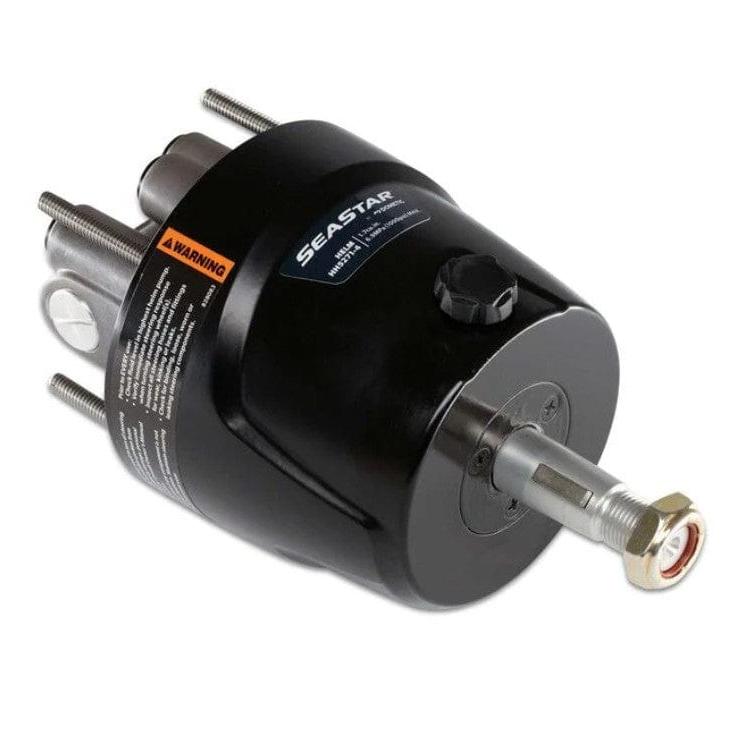 Teleflex Qualifies for Free Shipping Teleflex Helm 2.4 Front Mount ORB #HH5272-4