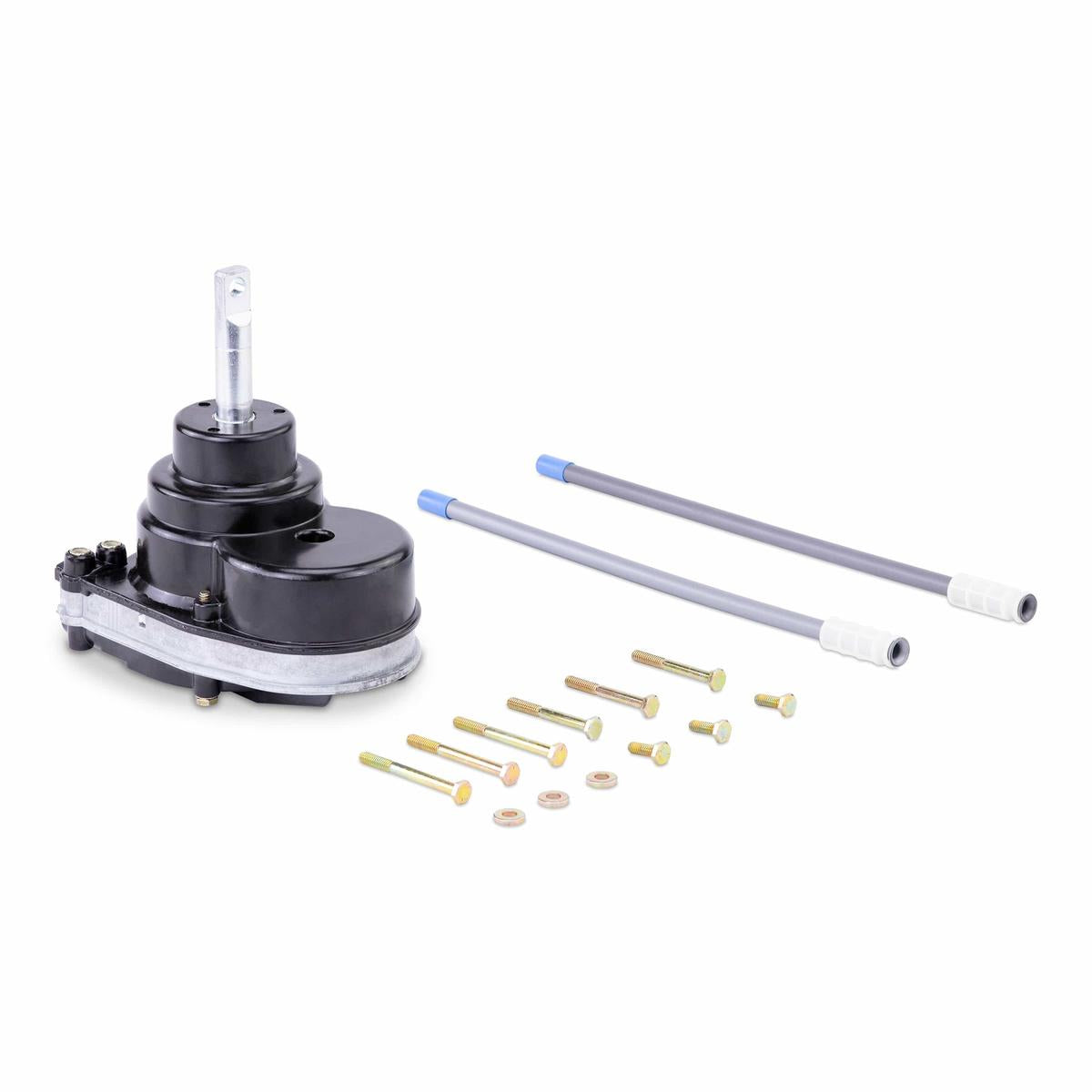 Teleflex Qualifies for Free Shipping Teleflex Helm Assembly Dual 4-Turn Non-NFB Tilt #SH94952P