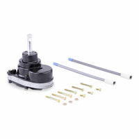 Teleflex Qualifies for Free Shipping Teleflex Helm Assembly Dual 4-Turn Non-NFB Tilt #SH94952P