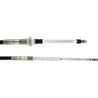Teleflex Qualifies for Free Shipping Teleflex Jet Boat Steering Cable 19' #SSC21919-1