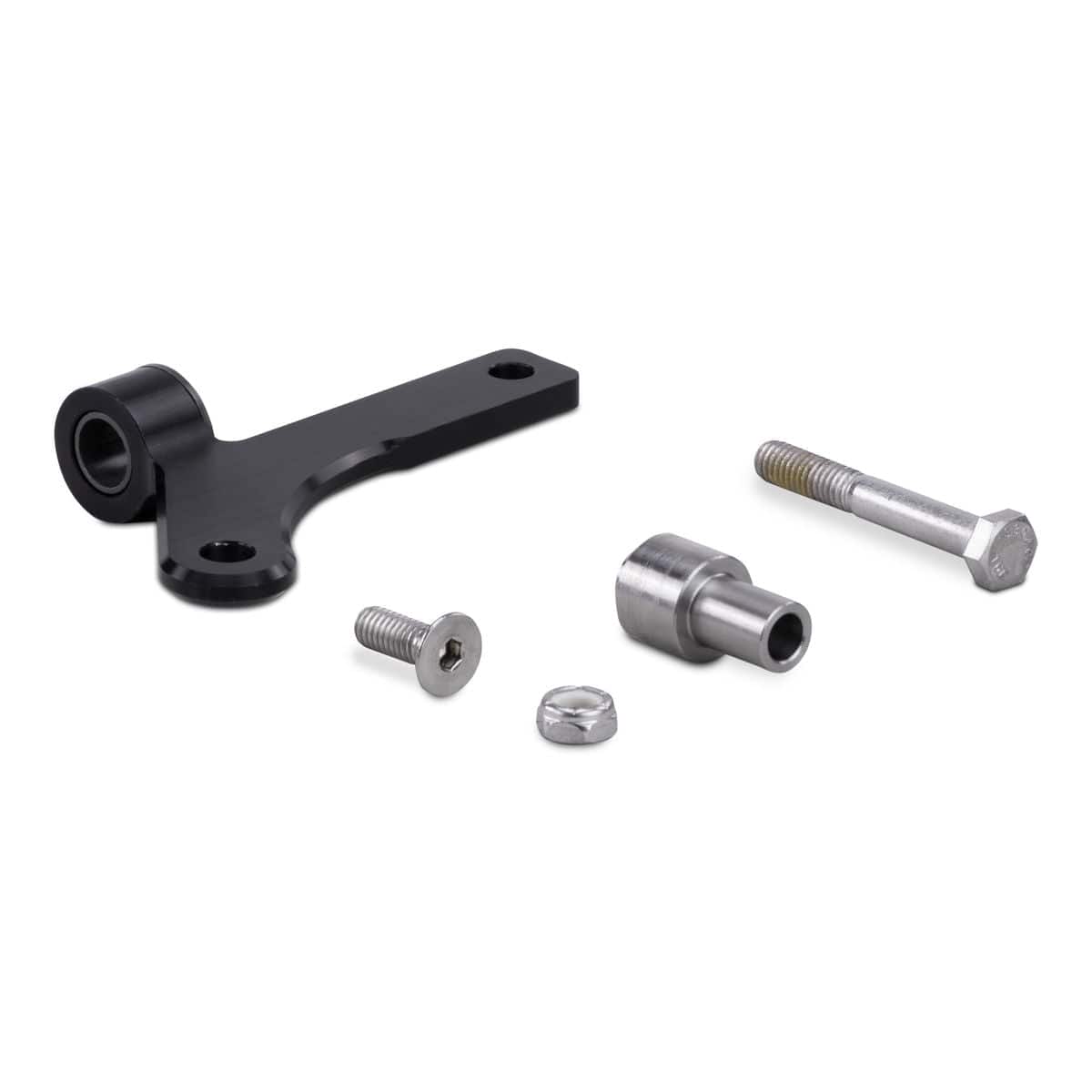 Teleflex Qualifies for Free Shipping Teleflex Kicker Cable Mounting Plate Kit #HP6156