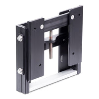 Teleflex Oversized - Not Qualified for Free Shipping Teleflex Manual Jackplate 4