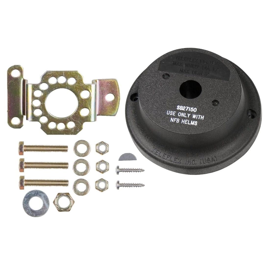 Teleflex Qualifies for Free Shipping Teleflex No-Feedback Bezel Safe-T II #SB27150P