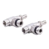 Teleflex Qualifies for Free Shipping Teleflex ORB Fitting Bleed Kit #HF6013