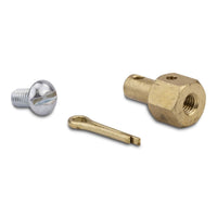 Teleflex Qualifies for Free Shipping Teleflex Pivot 30 Series 1/4 Thick Lever #47641