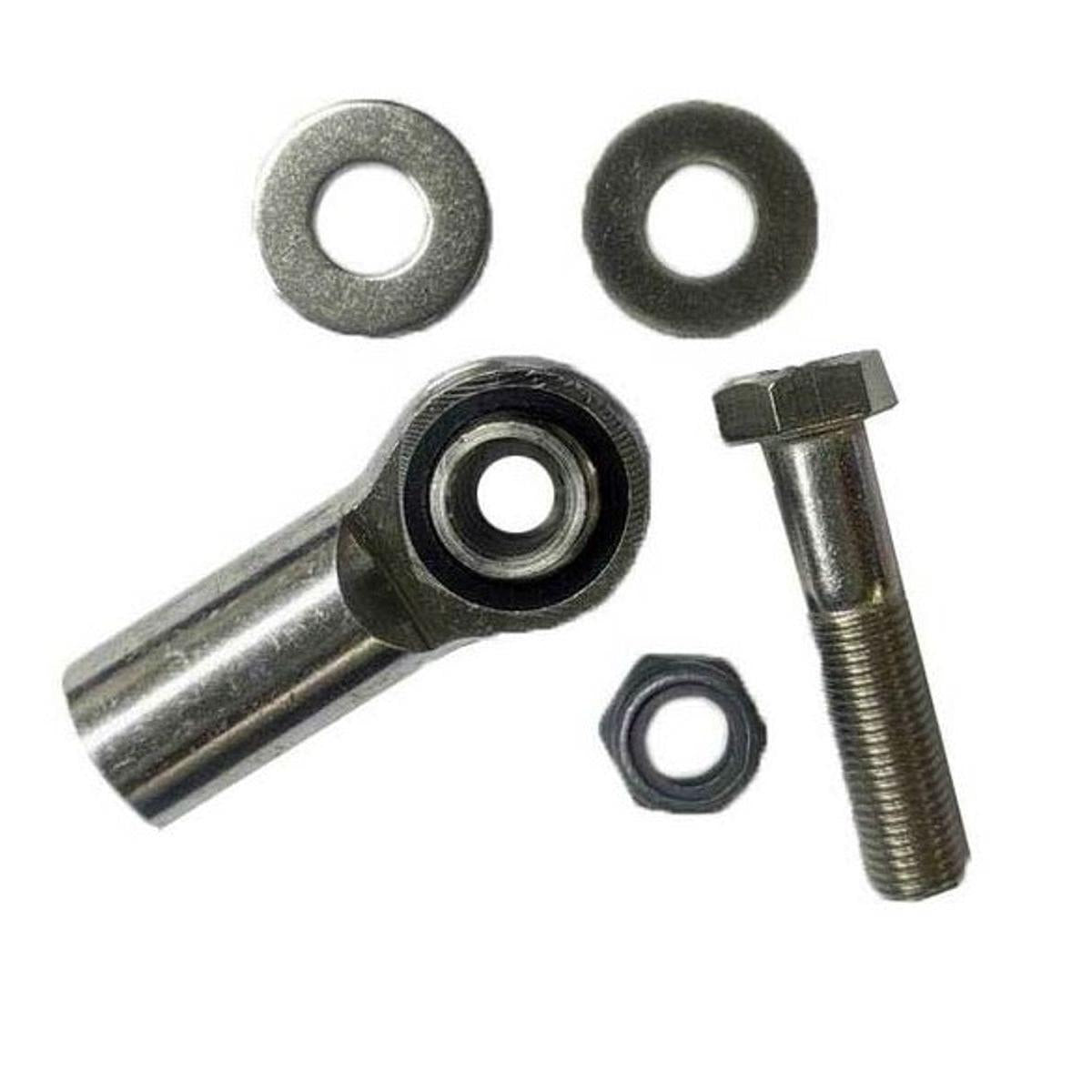 Teleflex Not Qualified for Free Shipping Teleflex Rod End Kit #HA5426