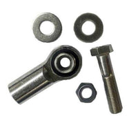 Teleflex Not Qualified for Free Shipping Teleflex Rod End Kit #HA5426