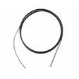 Teleflex Qualifies for Free Shipping Teleflex Safe-T Steering Cable 21' #SSC6221