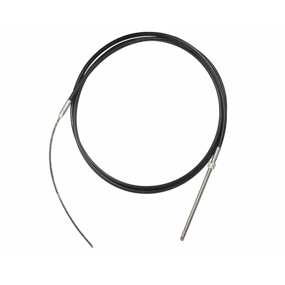Teleflex Qualifies for Free Shipping Teleflex Safe-T Steering Cable 21' #SSC6221