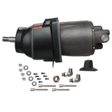 Teleflex Qualifies for Free Shipping Teleflex Seastar Classic Tilt Helm 1.7 #HH6541-4