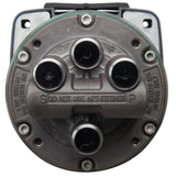 Teleflex Qualifies for Free Shipping Teleflex Seastar Classic Tilt Helm 1.7 #HH6541-4