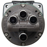Teleflex Qualifies for Free Shipping Teleflex Seastar Classic Tilt Helm 1.7 #HH6541-4