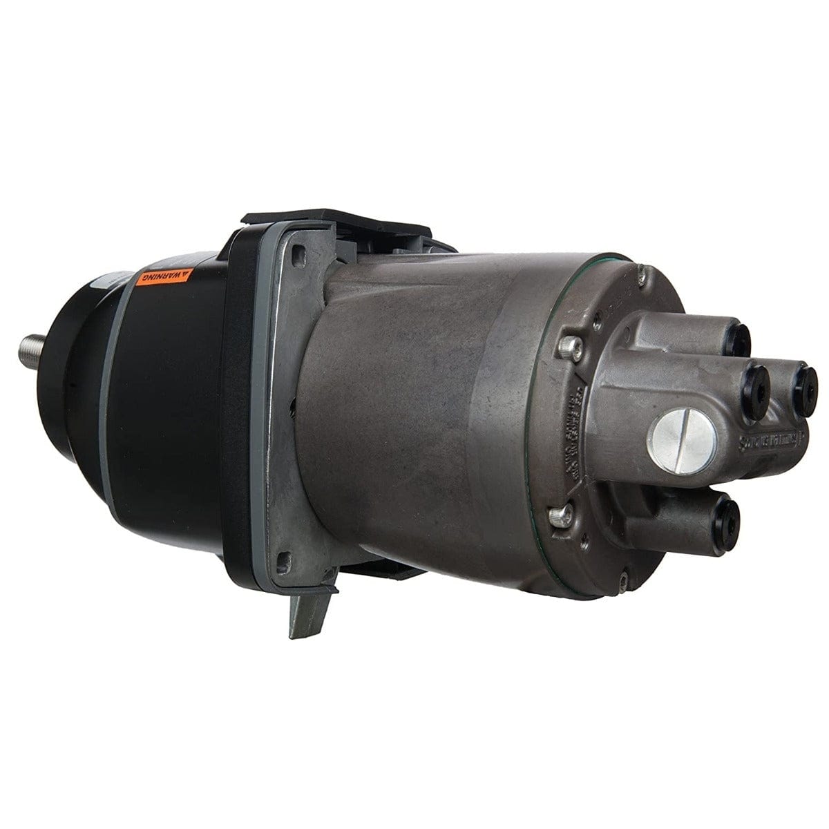 Teleflex Qualifies for Free Shipping Teleflex Seastar Classic Tilt Helm 1.7 #HH6541-4