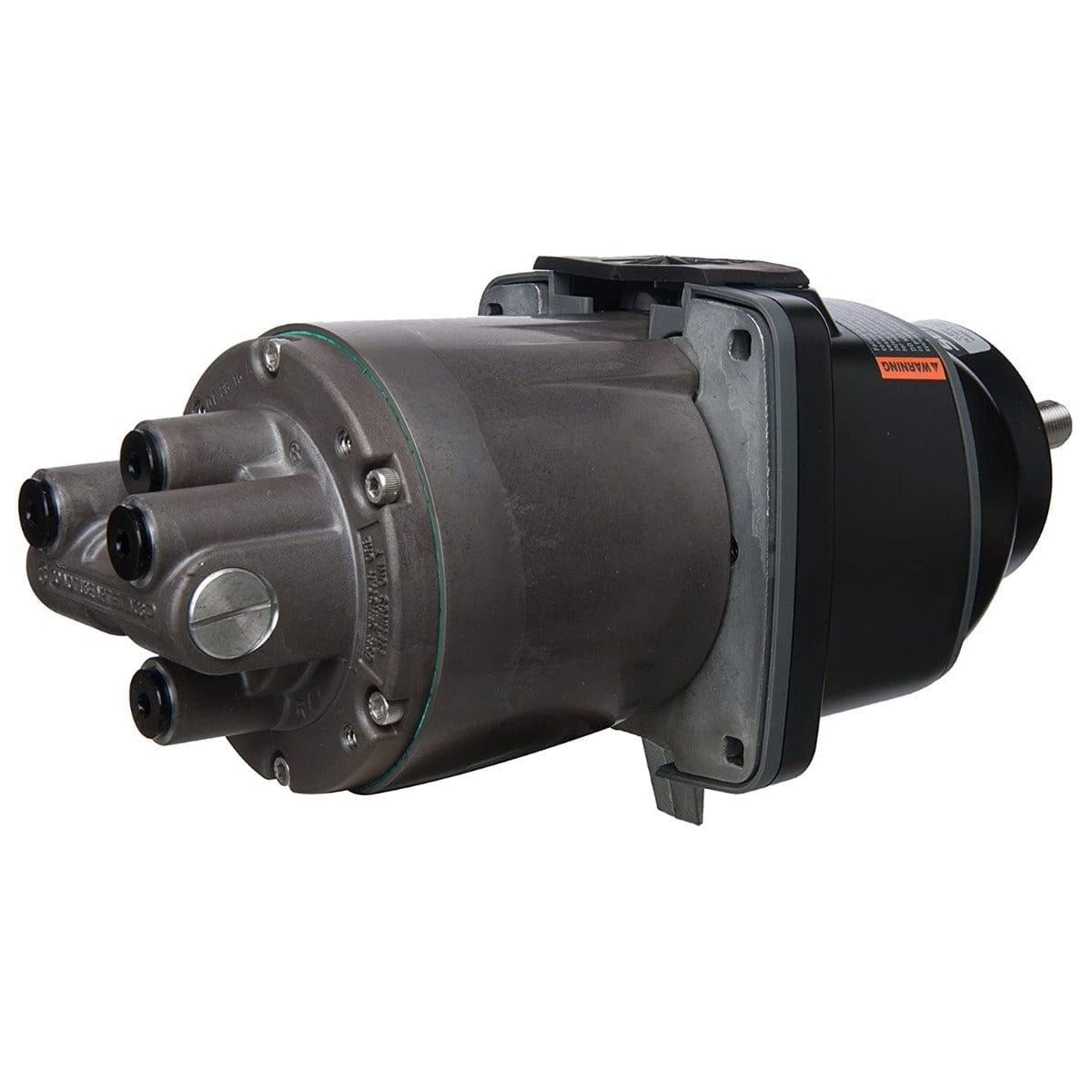 Teleflex Qualifies for Free Shipping Teleflex Seastar Classic Tilt Helm 1.7 #HH6541-4