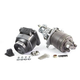 Teleflex Qualifies for Free Shipping Teleflex Seastar Helm 2.4 Classic Tilt ORB #HH6542-4