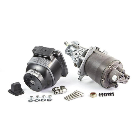 Teleflex Qualifies for Free Shipping Teleflex Seastar Helm 2.4 Classic Tilt ORB #HH6542-4