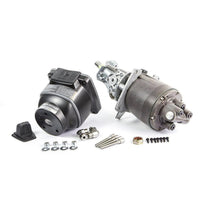 Teleflex Qualifies for Free Shipping Teleflex Seastar Helm 2.4 Classic Tilt ORB #HH6542-4