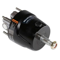 Teleflex Not Qualified for Free Shipping Teleflex Seastar Pro 1.7 Front Mount Helm #HH5779-4