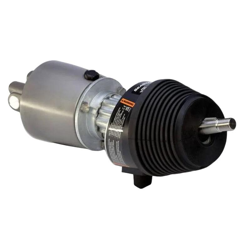 Teleflex Not Qualified for Free Shipping Teleflex Seastar Sport Helm 1.4 Cu In Taper #HH6193-4