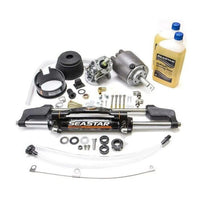 Teleflex Qualifies for Free Shipping Teleflex Seastar Tilt Steering Kit Sport #HK6400TS-4