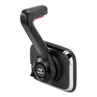 Teleflex Qualifies for Free Shipping Teleflex Side Mount Control Black with Cutoff Switch #CHX8550P