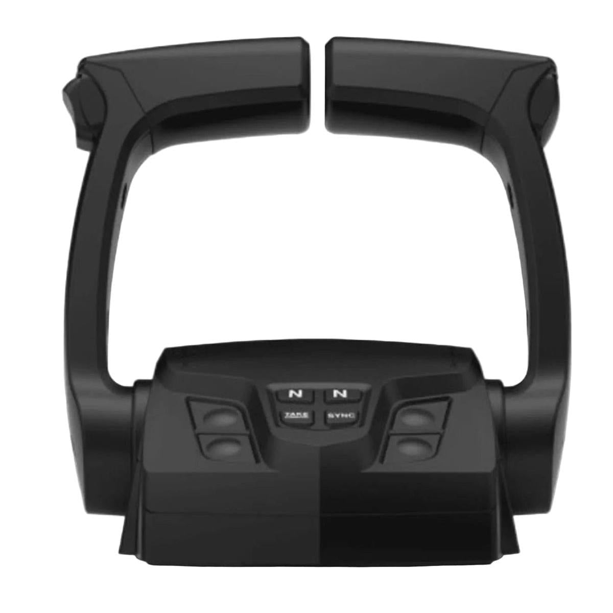 Teleflex Not Qualified for Free Shipping Teleflex Single Station Control Dual Engine Black Edition #I7812-BE