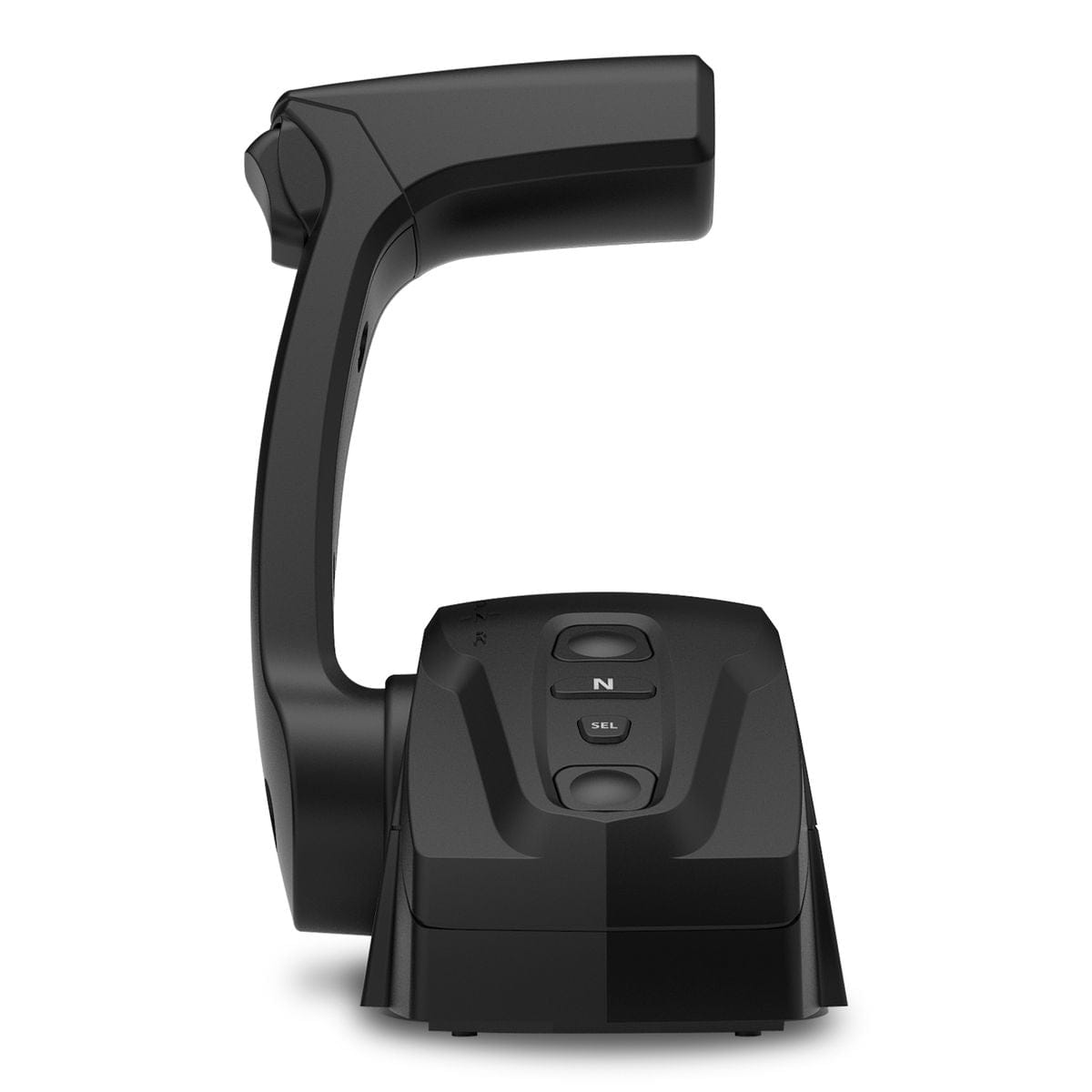 Teleflex Not Qualified for Free Shipping Teleflex Single Station Control Single Engine Black Edition #I7811A-BE