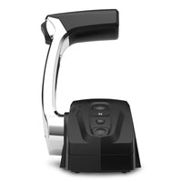 Teleflex Not Qualified for Free Shipping Teleflex Single Station Control Single Engine Chrome Version #I7811A