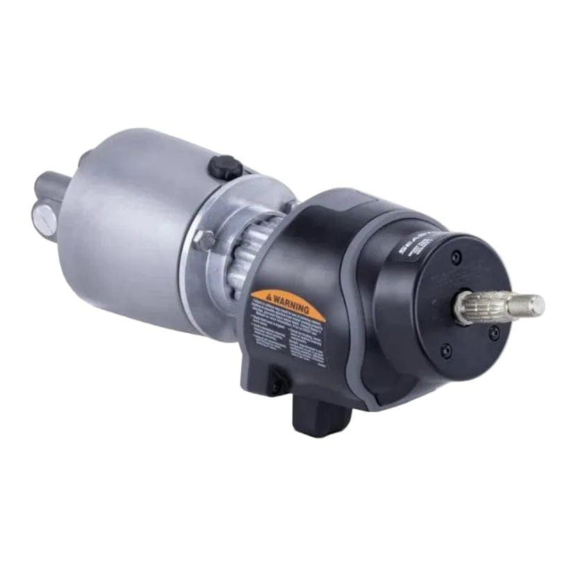 Teleflex Not Qualified for Free Shipping Teleflex SS Helm 2.0 Sport Plus Tilt Spline ORB #HH6345-4