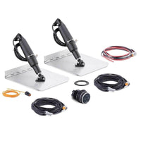 Teleflex Not Qualified for Free Shipping Teleflex Trim Tab Kit 2.25