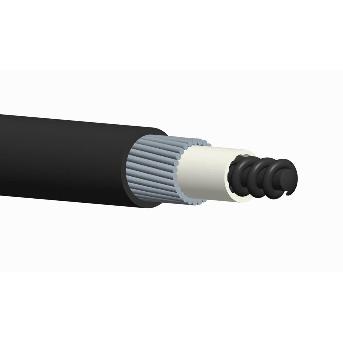 Teleflex Qualifies for Free Shipping Teleflex Xtreme NFB Rotary Steering Cable 12' #SSCX6412