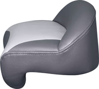 Tempress Products Qualifies for Free Shipping Tempress Guide Casting Seat Charcoal/Gray #55303