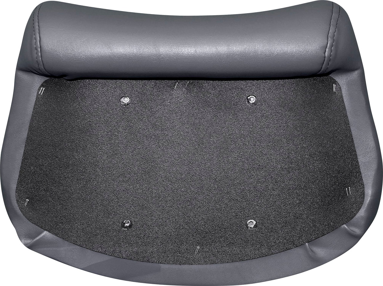 Tempress Products Qualifies for Free Shipping Tempress Guide Casting Seat Charcoal/Gray #55303