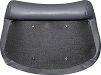 Tempress Products Qualifies for Free Shipping Tempress Guide Casting Seat Charcoal/Gray #55303