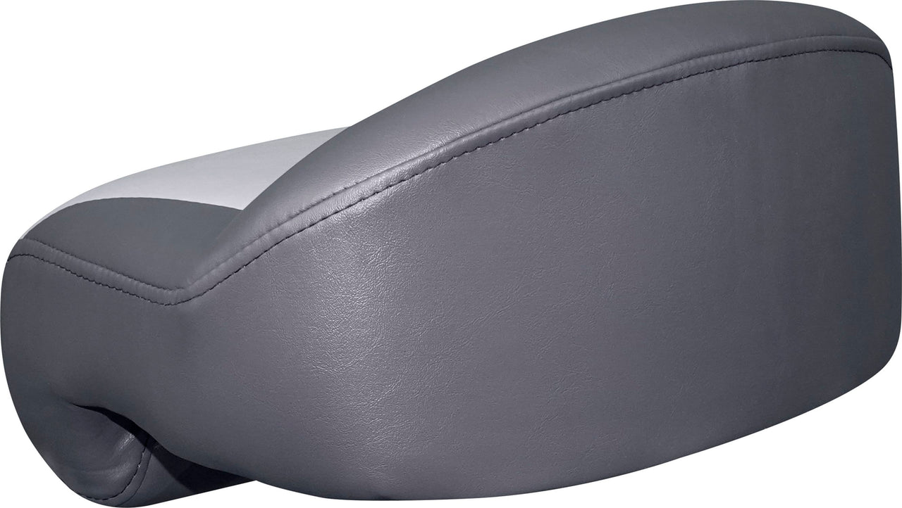 Tempress Products Qualifies for Free Shipping Tempress Guide Casting Seat Charcoal/Gray #55303