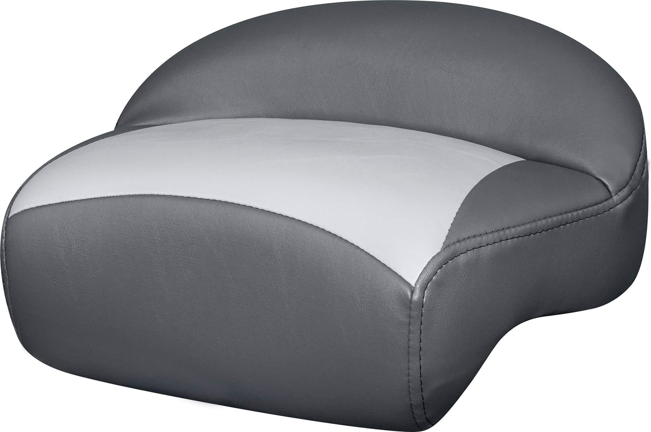 Tempress Products Qualifies for Free Shipping Tempress Guide Casting Seat Charcoal/Gray #55303
