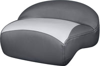Tempress Products Qualifies for Free Shipping Tempress Guide Casting Seat Charcoal/Gray #55303
