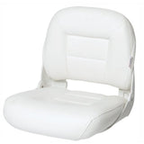 Tempress Products Qualifies for Free Shipping Tempress Low Back Navistyle White #54681