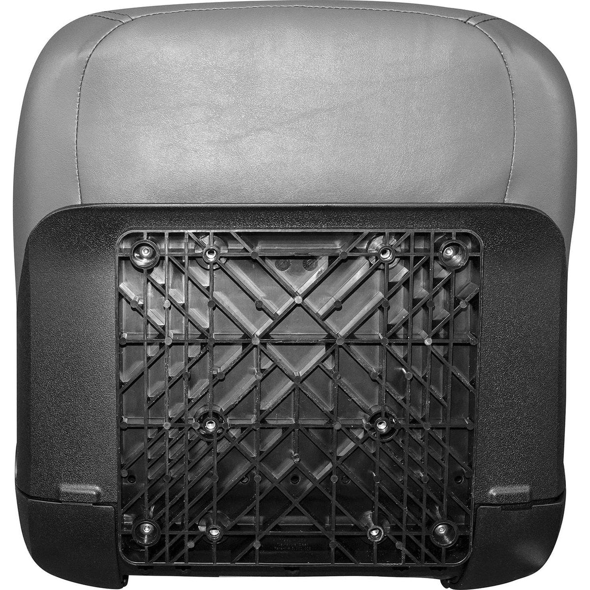 Tempress Products Qualifies for Free Shipping Tempress Low Back Navistyle White #54681