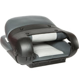 Tempress Products Qualifies for Free Shipping Tempress Low Back Navistyle White #54681