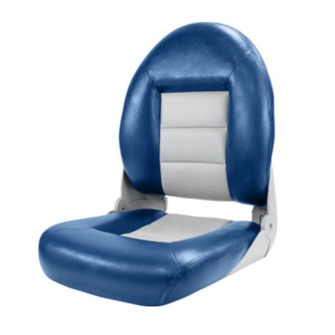 Tempress Products Oversized - Not Qualified for Free Shipping Tempress Navistyle Seat Blue #54901