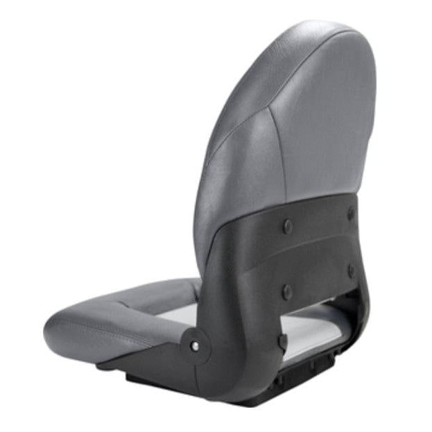 Tempress Products Oversized - Not Qualified for Free Shipping Tempress Navistyle Seat Charcoal #54907
