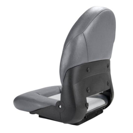 Tempress Products Oversized - Not Qualified for Free Shipping Tempress Navistyle Seat Charcoal #54907