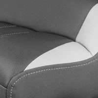 Tempress Products Qualifies for Free Shipping Tempress Pro Casting Seat Charcoal/Gray/Carbon #68752