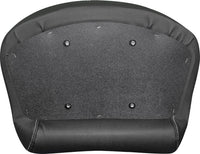 Tempress Products Qualifies for Free Shipping Tempress Pro Casting Seat Charcoal/Gray/Carbon #68752
