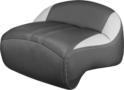 Tempress Products Qualifies for Free Shipping Tempress Pro Casting Seat Charcoal/Gray/Carbon #68752