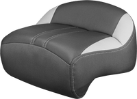Tempress Products Qualifies for Free Shipping Tempress Pro Casting Seat Charcoal/Gray/Carbon #68752
